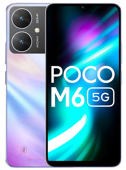 Xiaomi Poco M6 price Pakistan