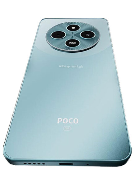 Xiaomi Poco M7 Price in Pakistan