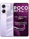 Xiaomi Poco M7 pro 5G