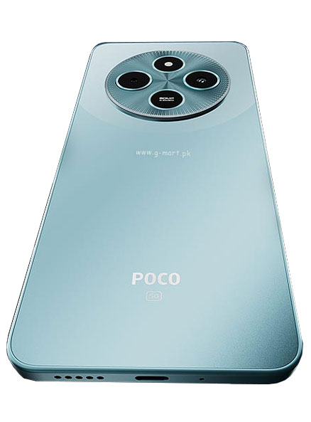 Xiaomi Poco M7 price in Pakistan