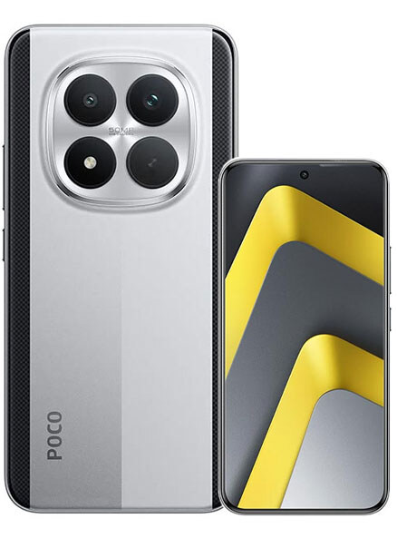 Xiaomi Poco M8 Pro Price in Pakistan