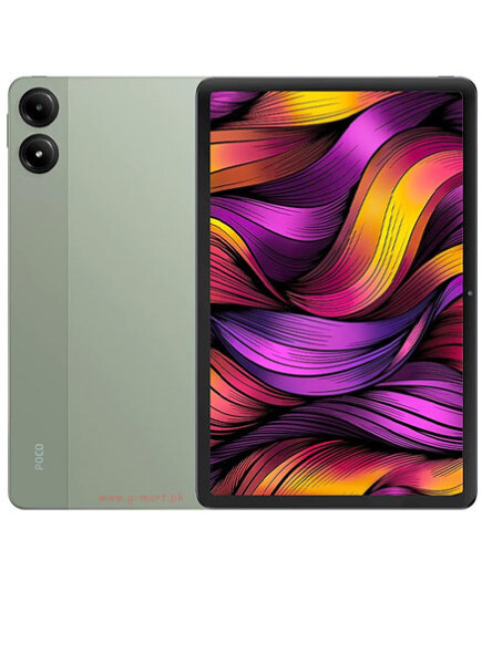 Xiaomi Poco Pad 5G Price in Pakistan