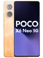 Xiaomi Poco X6 Neo price in Pakistan