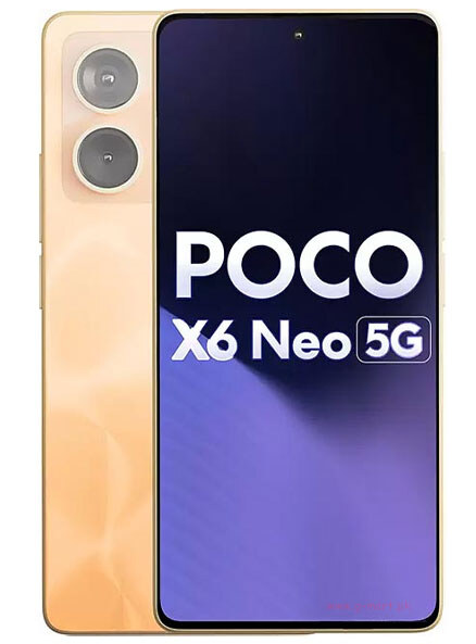 Xiaomi Poco X6 series in Pakistan Price in Pakistan