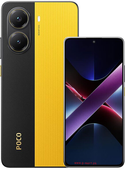 Xiaomi Poco X7 Pro