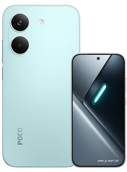 Xiaomi Poco X8 Pro