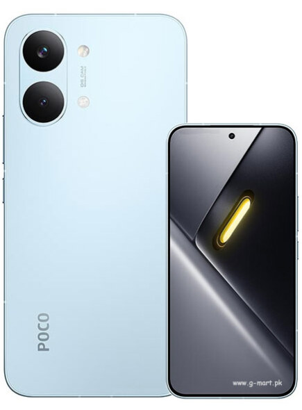 Xiaomi Poco X8 Pro Max
