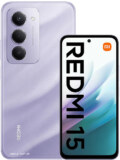 Xiaomi Redmi 15 4G