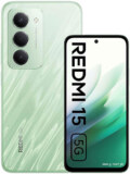 Xiaomi Redmi 15 5G