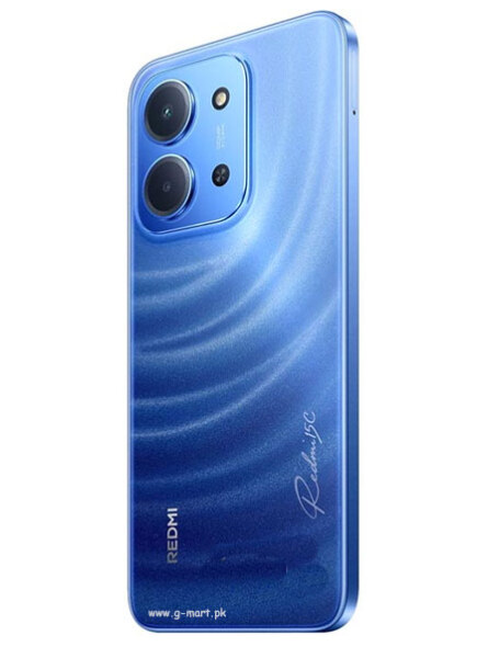 Xiaomi Redmi 15C 4G