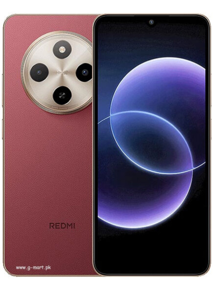 Xiaomi Redmi 17C 4G