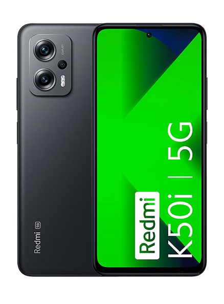 Xiaomi Redmi K50i