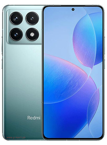 Xiaomi Redmi K70 Pro Price in Pakistan