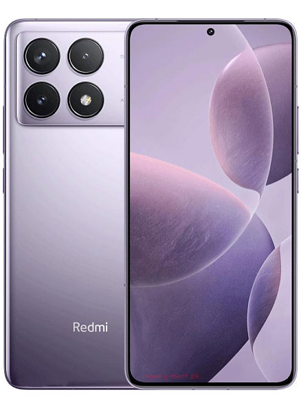 Xiaomi Redmi K70 price in Pakistan