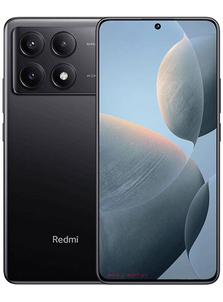 Xiaomi Redmi K70E Price in Pakistan