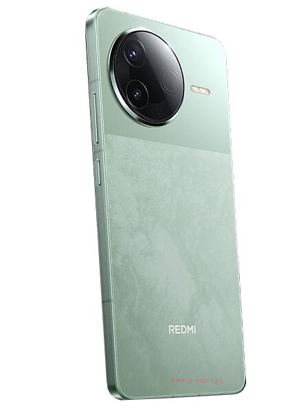 Xiaomi Redmi K80 Price in Pakistan