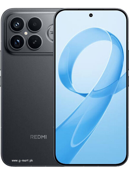 Xiaomi Redmi K90 Pro Max