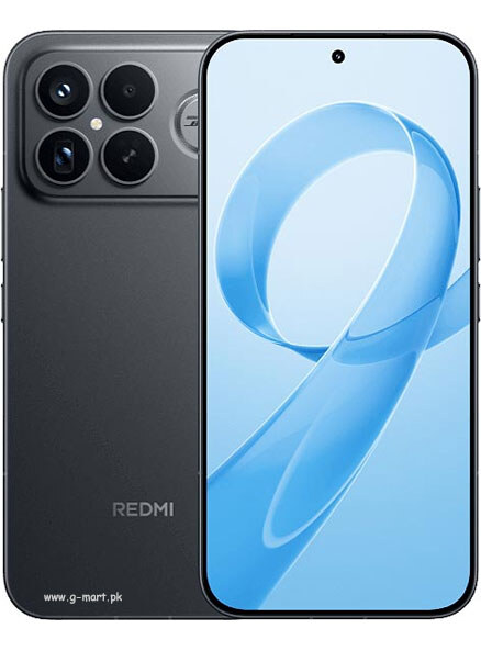 Xiaomi Redmi K90 Pro Max Mobile Price in Pakistan Xiaomi Redmi K90 Pro Max Price in Pakistan