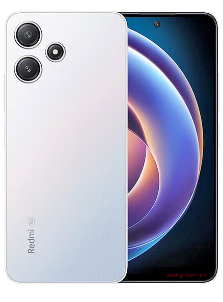 Xiaomi Redmi Note 12R Price in Pakistan