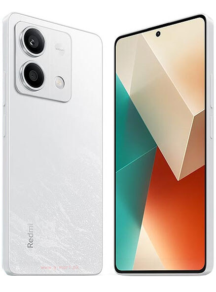 Xiaomi Redmi Note 13 (china) Price in Pakistan