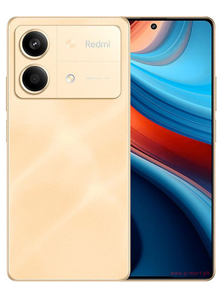 Xiaomi Redmi Note 13R Pro price in Pakistan