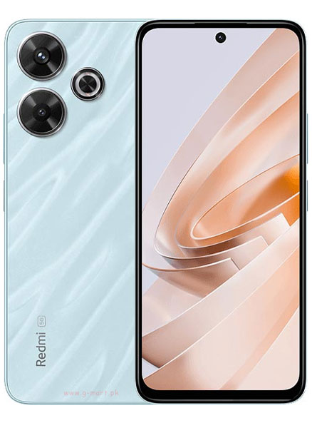 Xiaomi Redmi Note 13R price in Pakistan