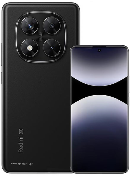 Xiaomi Redmi Note 14 Pro price in Pakistan