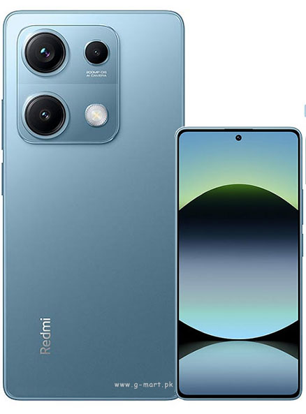 Xiaomi Redmi Note 14S 4G price in Pakistan