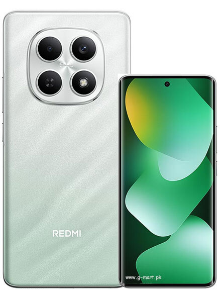 Xiaomi Redmi Note 15 4G Price in Pakistan