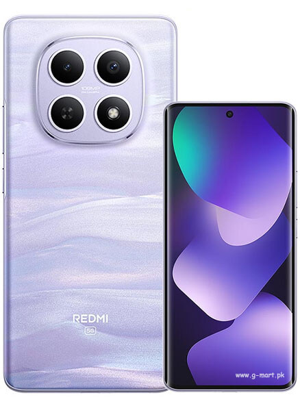 Xiaomi Redmi Note 15 5G Price in Pakistan