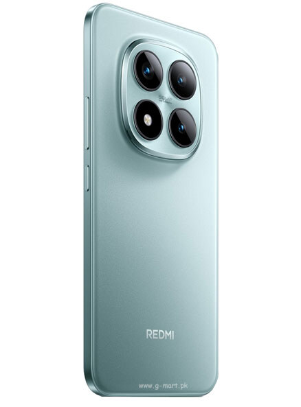 Xiaomi Redmi Note 15 5G Price in Pakistan