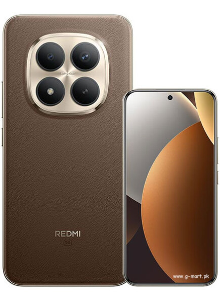 Xiaomi Redmi Note 15 Pro Plus 5G