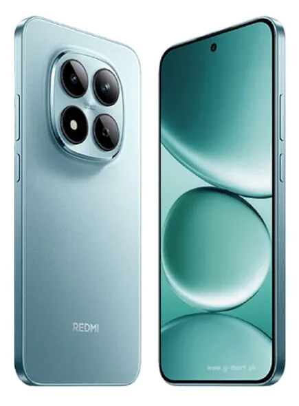 Xiaomi Redmi Note 15 Pro Plus 5G