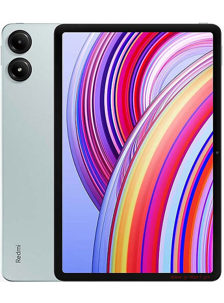 Xiaomi Redmi Pad Pro Price in Pakistan