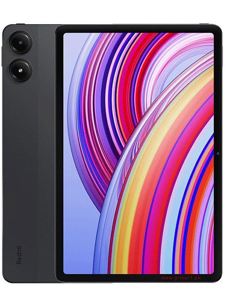 Xiaomi Redmi Pad Pro 5G price in Pakistan