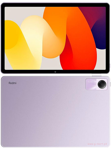 Xiaomi Redmi Pad SE price Pakistan