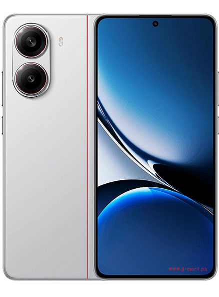 Xiaomi Redmi Turbo 4 price in Pakistan