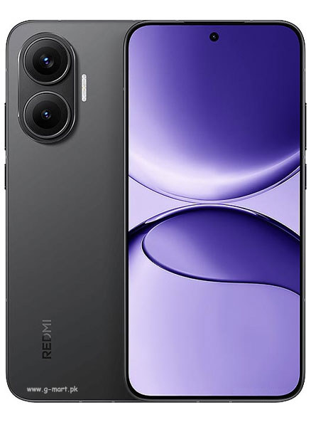 Xiaomi Redmi Turbo 4 Pro price in Pakistan