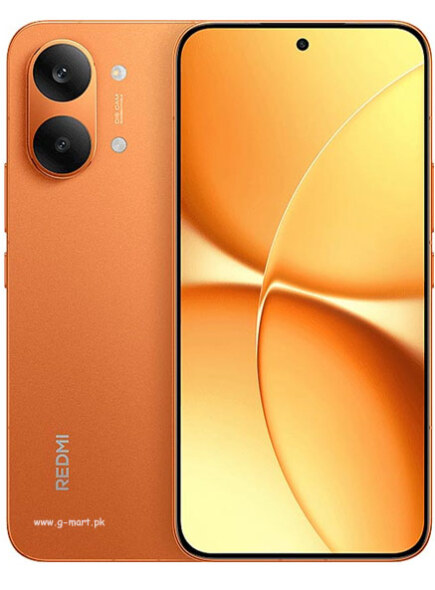 Xiaomi Redmi Turbo 5 Max