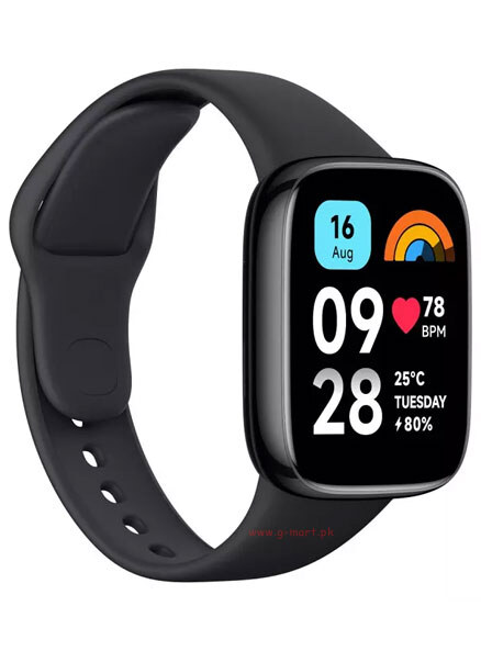 Xiaomi Redmi Watch 3 Active Price in Pakistan