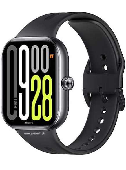 Xiaomi Redmi Watch 5 Price in Pakistan