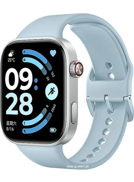Xiaomi Redmi Watch 6 Price in Pakistan