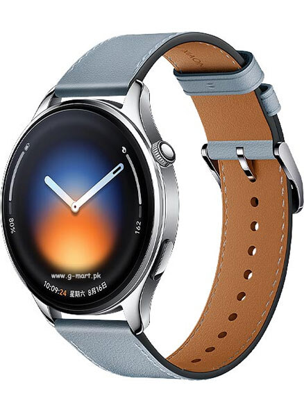 Xiaomi Watch 5 Price in Pakistan
