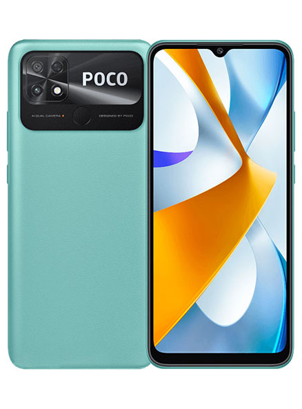 Xiaomi Poco C40