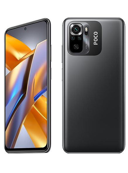 Xiaomi Poco M5s