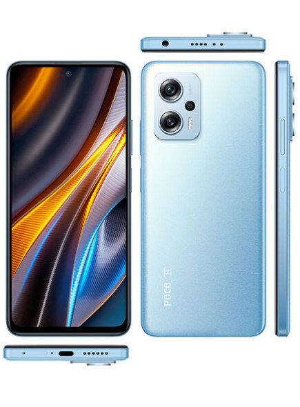 Xiaomi Poco X4 GT Price in Pakistan