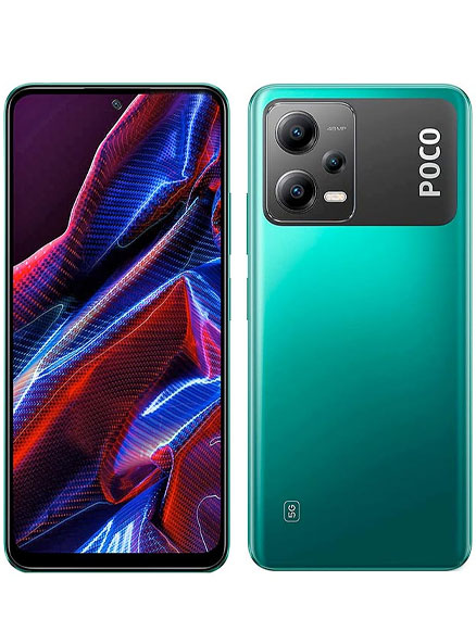 Xiaomi Poco X5 price in Pakistan