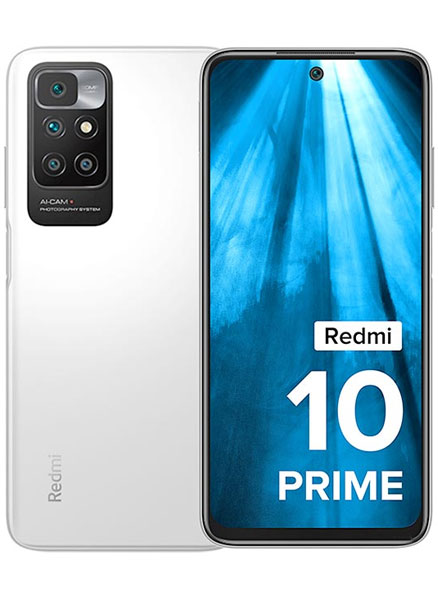 Xiaomi Redmi 10 Prime 2022