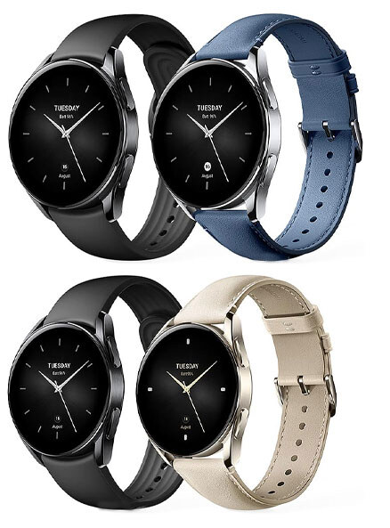 Xiaomi Watch S2 Price in Pakistan