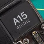 A15 bionic phones